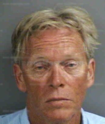 Charles Richard Caldwell