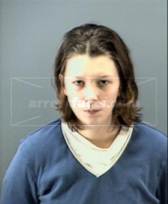 Elisha Delaney Keith