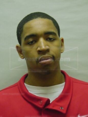 Teran Jamarr Griffin