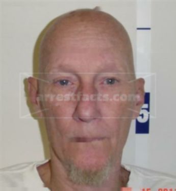 Dale Wayne Abston