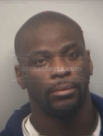 Travis Dewayne London