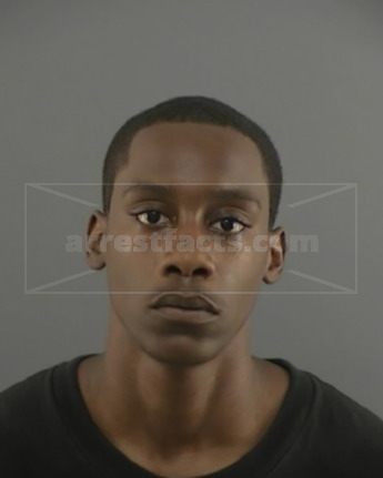 Cordarryl A. Ward