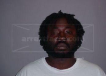 Derrick Antwane Dicks