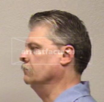 Timothy Dale Modl