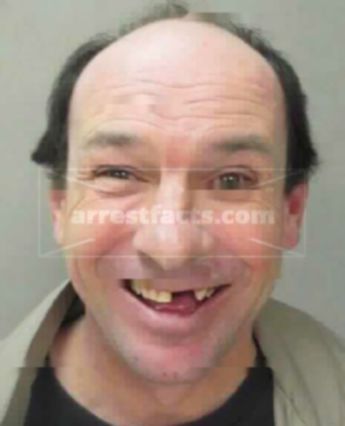David Lee Richards