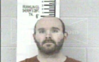 Patrick Daniel Matthews