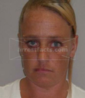 Sandra Lee Riley