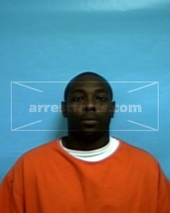 Dewayne Ronshay Bosby