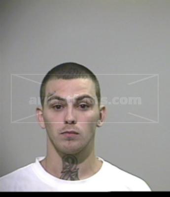 Brian Anthoney Berthot