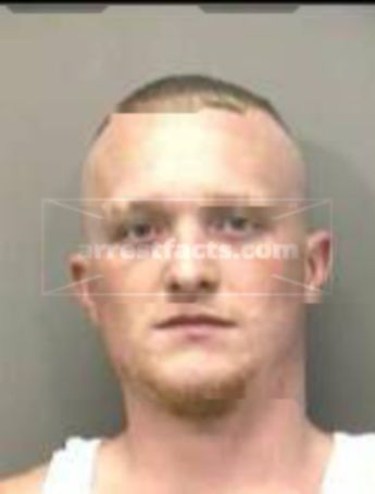 Dustin Ray Frye