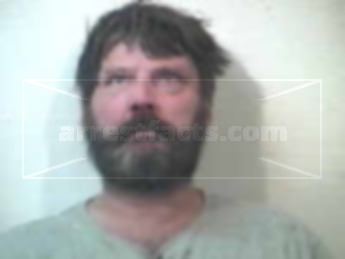 David Mitchell Johnson