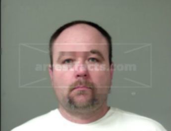 Ricky Delano Teague