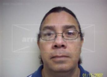 Ronald Javier Villarreal