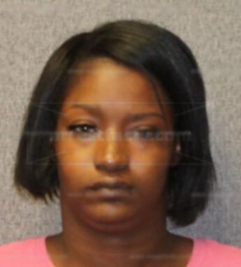 Delcina Thompson