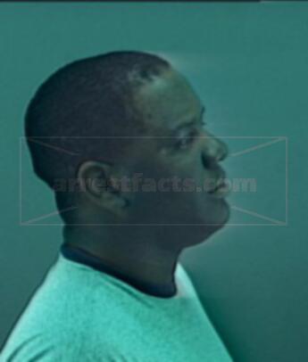 Demarcus Green