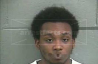 Rico Ramon Brown