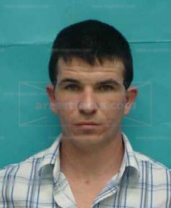Robert Fredrick Floyd Suttles