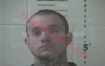 Dylan Julian Stevens