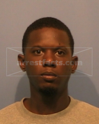 Anthony Duane Allen