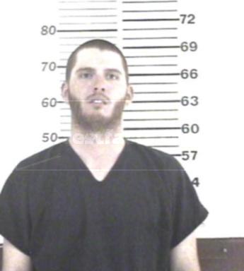 Joshua David Morgan