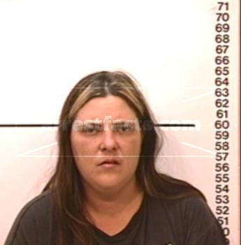 Traci Lynn Todd