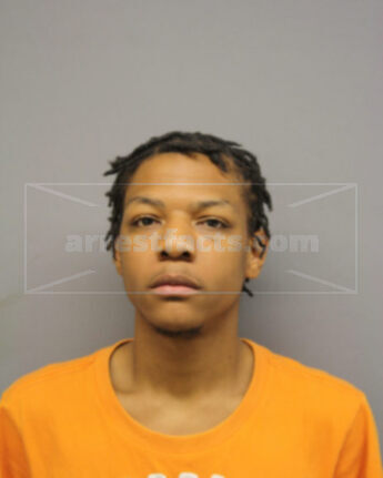 Wendell J Williams