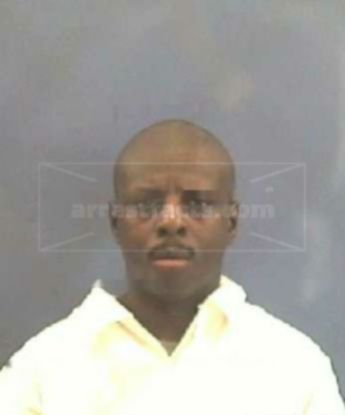 Eric Latroy Redfield