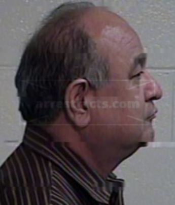 Raul Puente Martinez