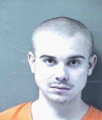 Michael Jeremy Duvall