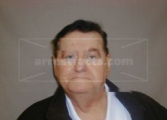 William Albert Harris