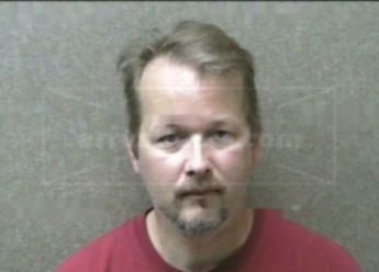 Brent Jason Coker