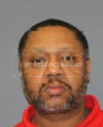 Frederick Delaine Gaither