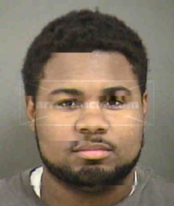 Jahvon Allen Banks