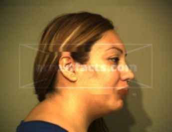 Joanna Manzanares Arriaga