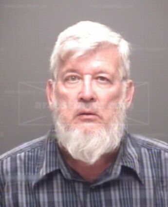 Larry Gene Lane