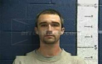 Mathew Jordan Russell