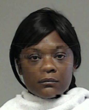 Angela Pauline Attahhah Wilson