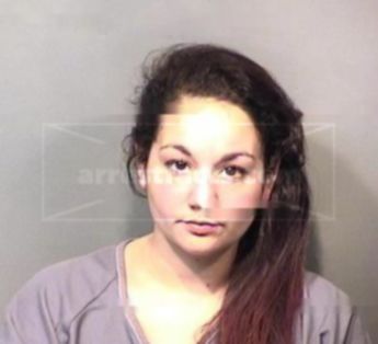 Faith Elizabeth Billingham