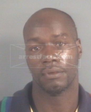 Cecil Tyrone Williams