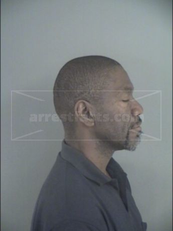 Philip Ray Dolphus