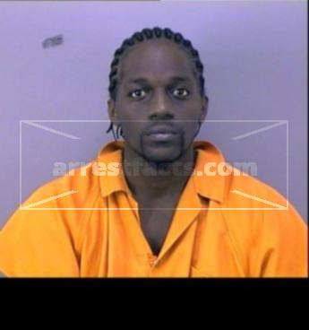 Michael Terrell Fields