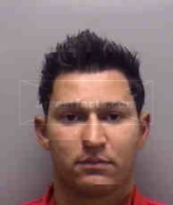 Wilmar Cabrera