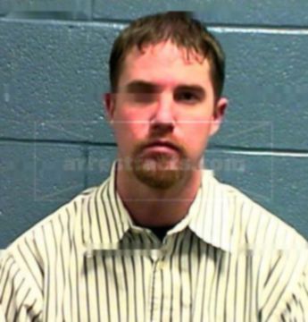 Brandon Wayne Tidmore