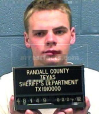 Charles Wayne Clark