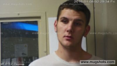 Cory A James