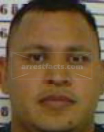 Bertoldo Romero Garcia