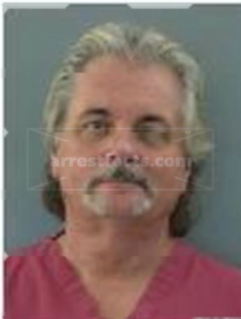 Stephen Gary Seaburg