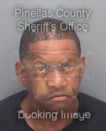 Terry Omega Hobbs