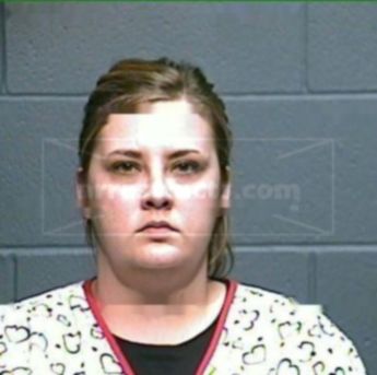 Maggie Michelle Waller
