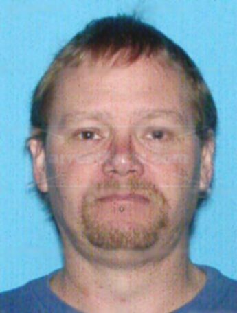 Larry Wayne Jones
